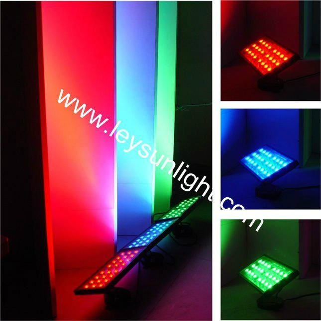 36W LED Projection Light /High Power LED Floodlight   2