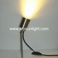 3W led garden lamp