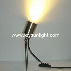 3W led garden lamp 