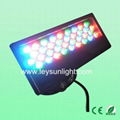 36W LED Floodlight LED Projector Light  1