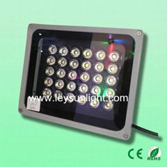 30W LED Project Light 