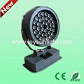 36W High Power LED Floodlight IP65 CE &