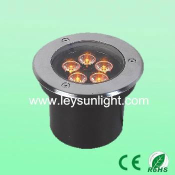 LED Floor Light