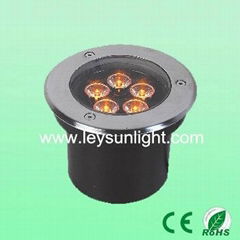 LED Floor Light