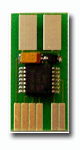 laser toner  chip for Xerox Phaser 7760 