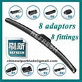 Multifunctional Soft Wiper Blades (8