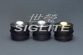 360度全方位钢化玻璃反光标记 (SIG-D50)