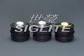 Siglite 360 degree all-direction kerb-stud (SIG-D50) 1