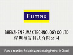 Shenzhen Fumax Technology Co., Ltd