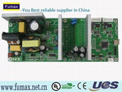 high technology pcb electronic assembly with Lead Free