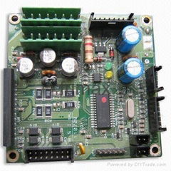 ODM PCB Control board assembly with professional experiences