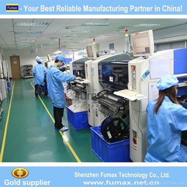 Professional OEM pcba factory for production  2