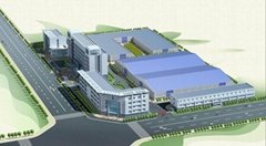 Zhengzhou Synthetic Diamond & Products Engineering Technology Research Center Co., Ltd.