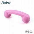 Moshi Pop Phones/Bluetooth handset for all mobile brands 5
