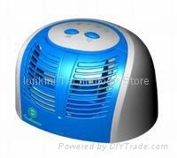 Automatic Change Odor Fragrance Air Purifier Oxygen Bar(for car and home)