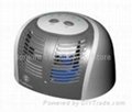 自動換味香薰氧吧空氣淨化器(適用家庭及車內） 2