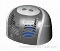Automatic Change Odor Fragrance Air Purifier Oxygen Bar(for car and home) 2