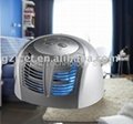 Automatic Change Odor Fragrance Air Purifier Oxygen Bar(for car and home) 4