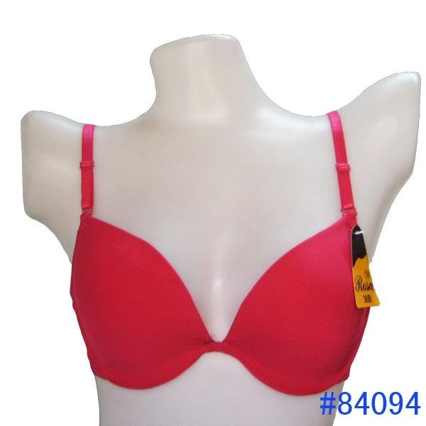 lady's stock bra low price bra lady's comfort bras 2
