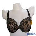 sexy lady's bra stock cheap bra fashionable women's underwear lingerie 