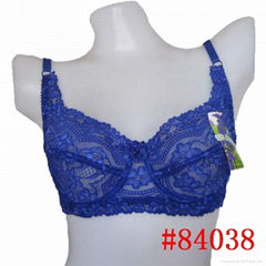 ladies cheap sexy unlined bra