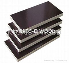 kyorichi film faced plywood