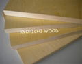 Kyorichi Birch UV Coating Plywood