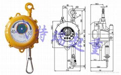 進口彈簧平衡器