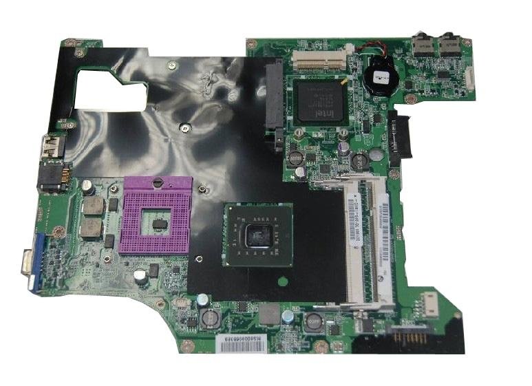 Laptop motherboard use for G460 G460A