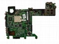 HP TX2500,480850-001 laptop motherboard/mainboard  1