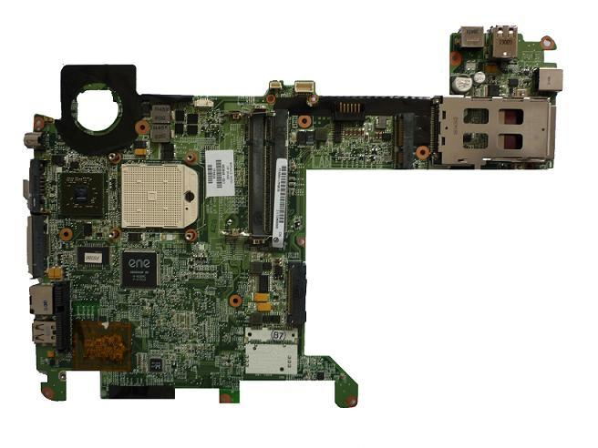 463649-001 laptop motherboard for HP TX2000