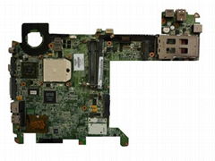 463649-001 laptop motherboard for HP TX2000