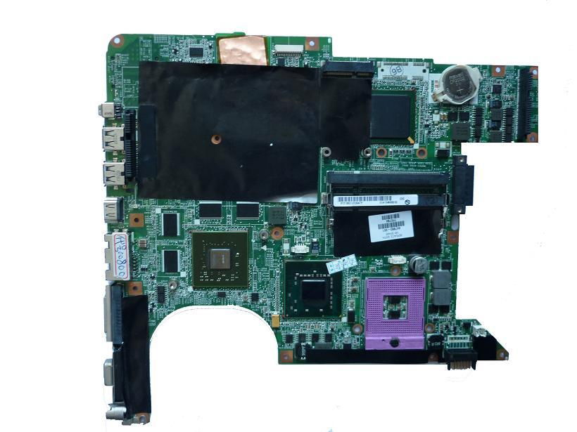 447983-001 laptop motherboard for HP DV9000