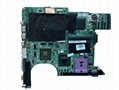 447983-001 laptop motherboard for HP