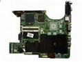 Laptop motherboard for DV6000 442875-001