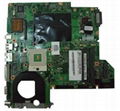 448598-001 laptop motherboard for HP