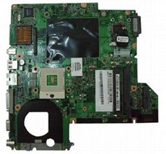 448598-001 laptop motherboard for HP DV2000