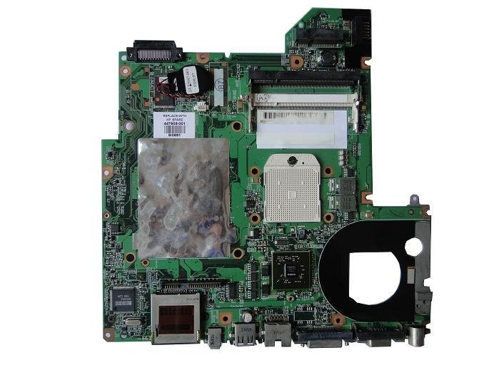 447805-001 laptop motherboard HP DV2000