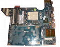 hp DV4 laptop motherboard/mainboard,511858-001 1