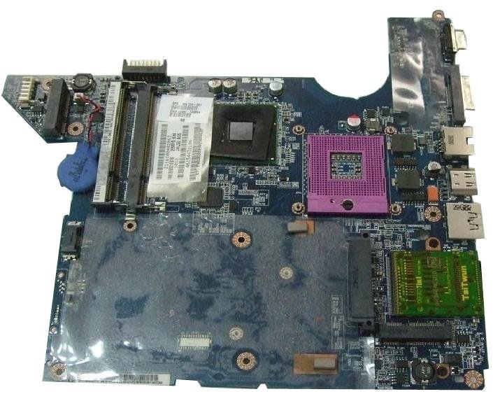 486724-001 laptop motherboard for HP DV4