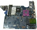 486724-001 laptop motherboard for HP DV4 1