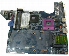 486724-001 laptop motherboard for HP DV4