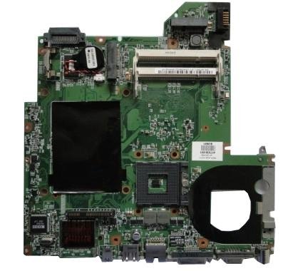 417036-001 laptop motherboard for HP dv2000