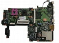 464591-001 laptop motherboard for HP HDX9000 1