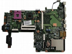 464591-001 laptop motherboard for HP HDX9000