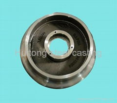 Precision Casting