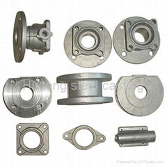 Sand Casting Product