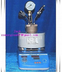 high-technology high pressure reactor 