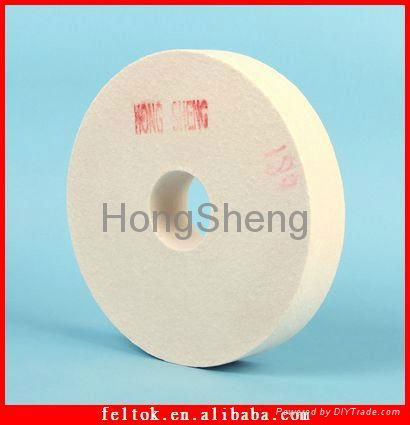 Glass Polishing Wheel 3