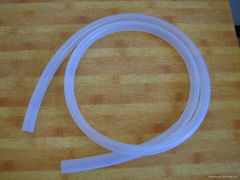 Silicone Rubber Hose